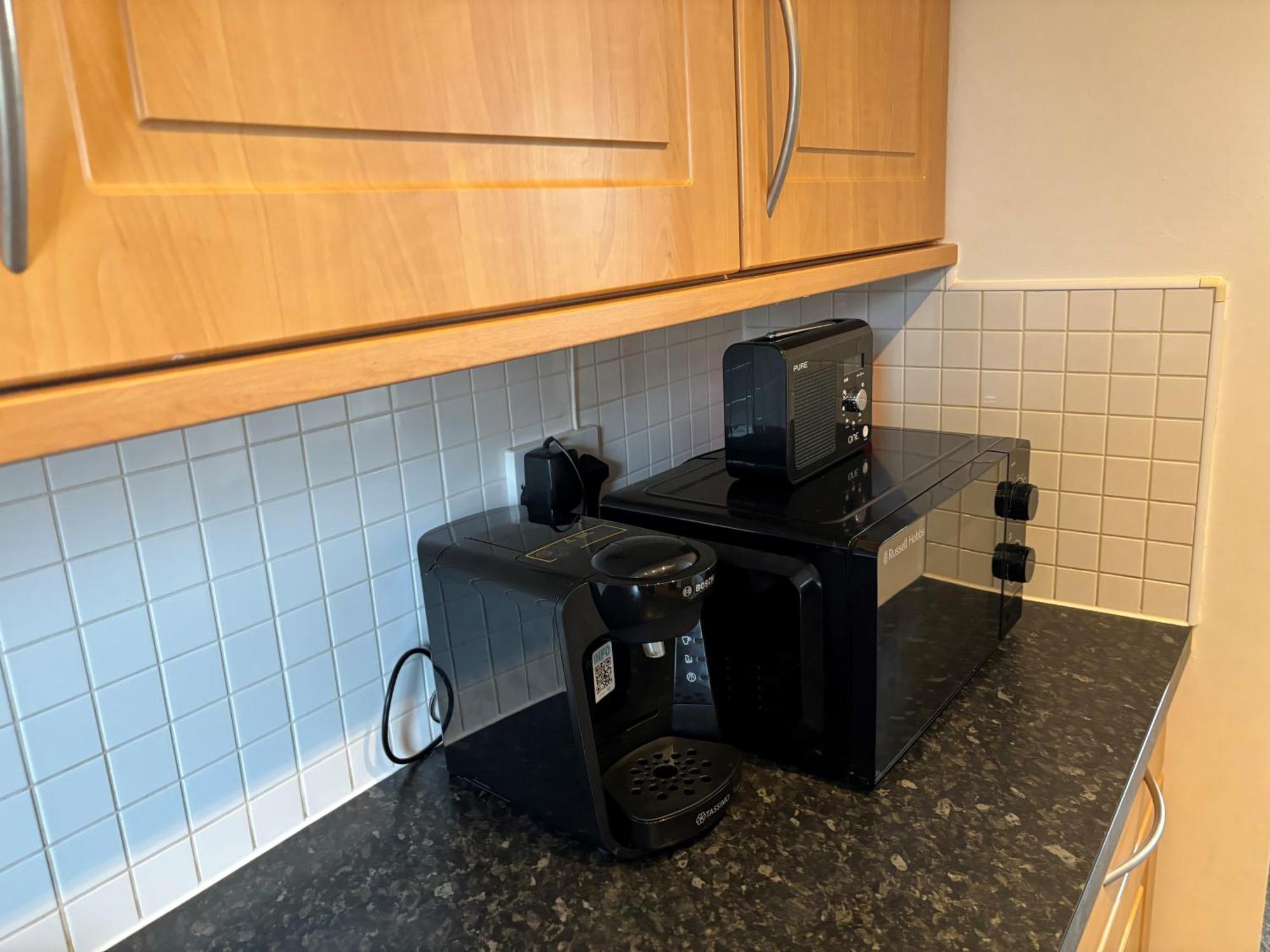Cathedral Apartment Lichfield Luaran gambar