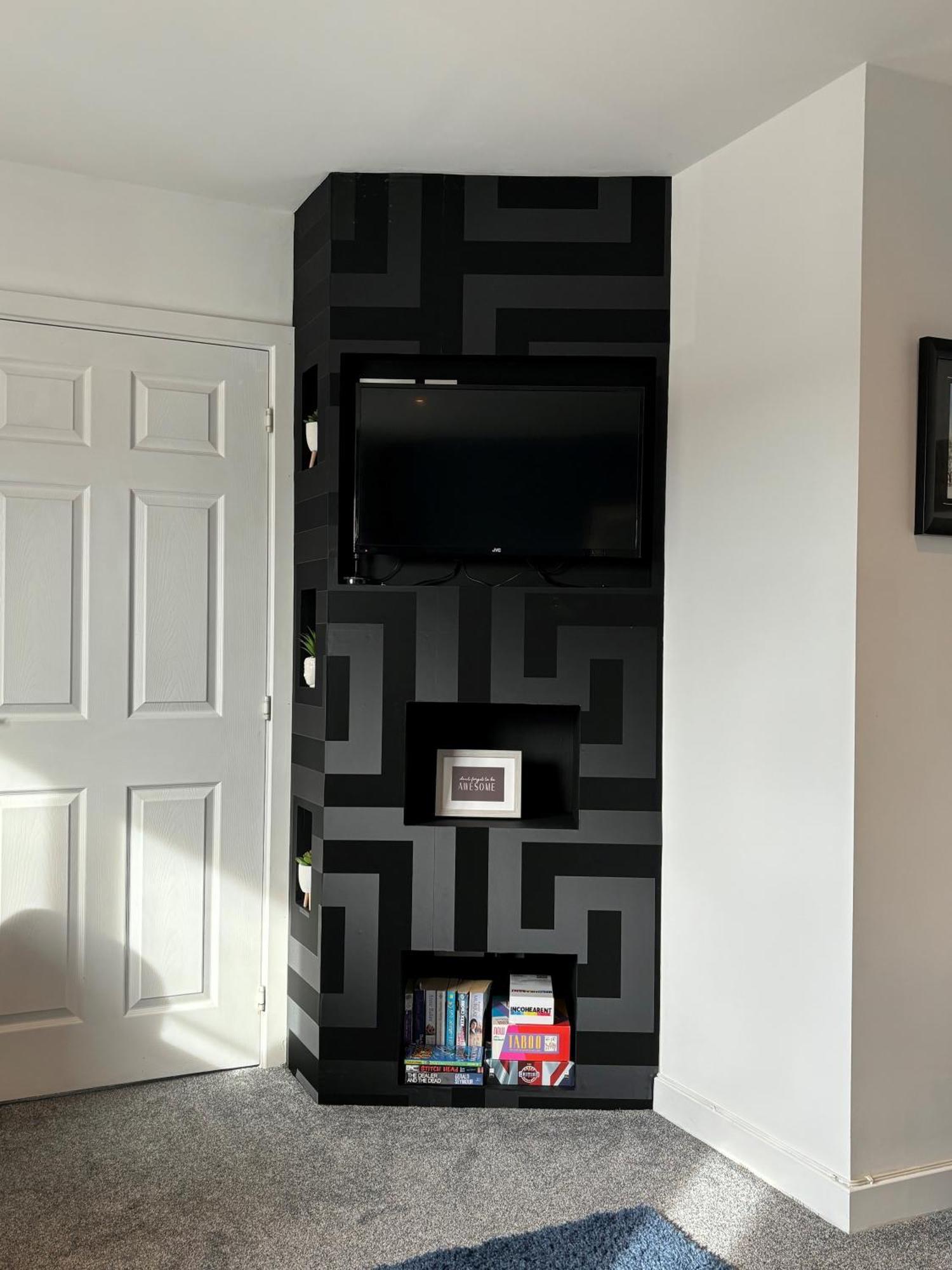 Cathedral Apartment Lichfield Luaran gambar