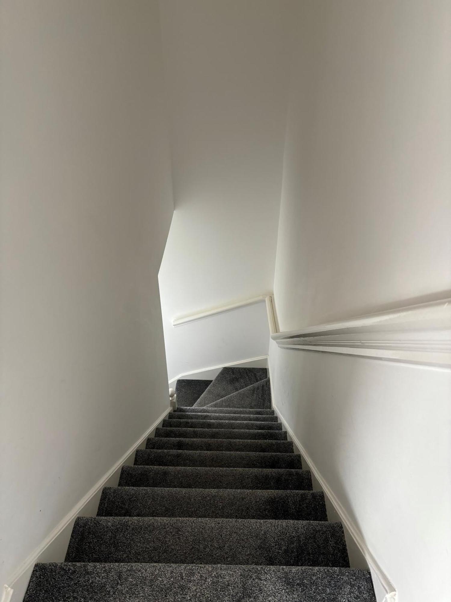 Cathedral Apartment Lichfield Luaran gambar