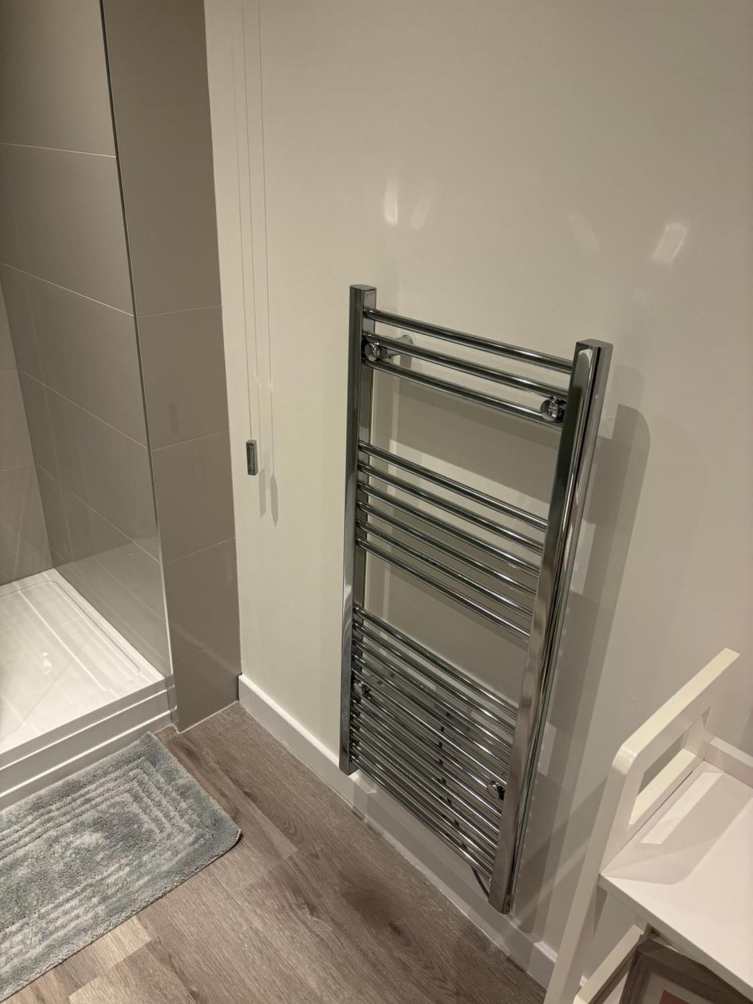 Cathedral Apartment Lichfield Luaran gambar